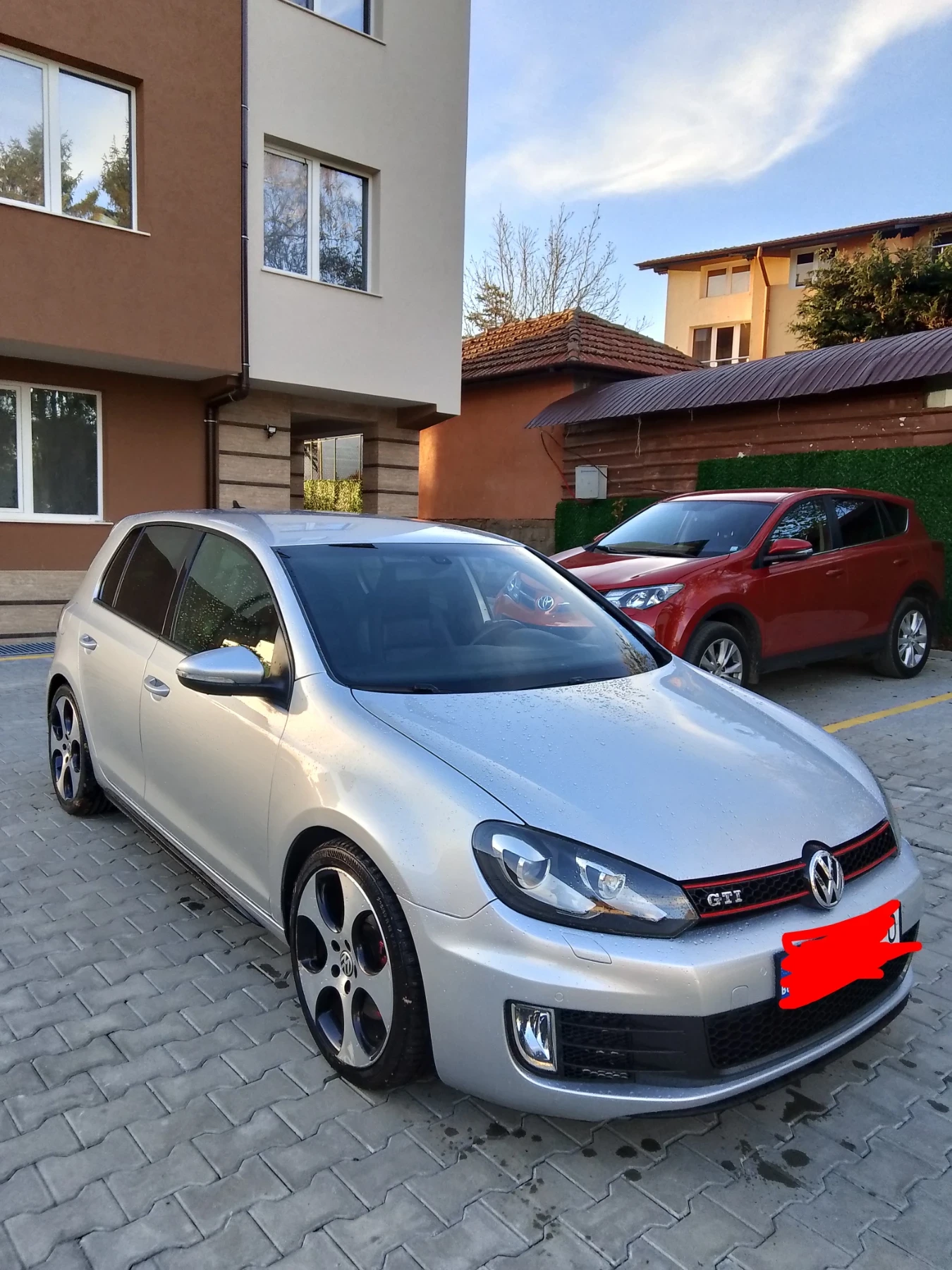 VW Golf 2000.16.v.211.ks | Mobile.bg � ����������� 1