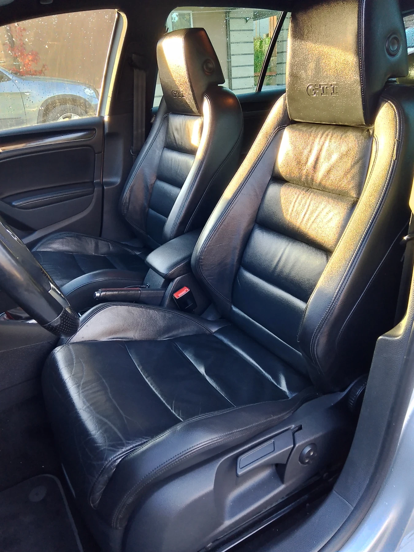 VW Golf 2000.16.v.211.ks - изображение 6