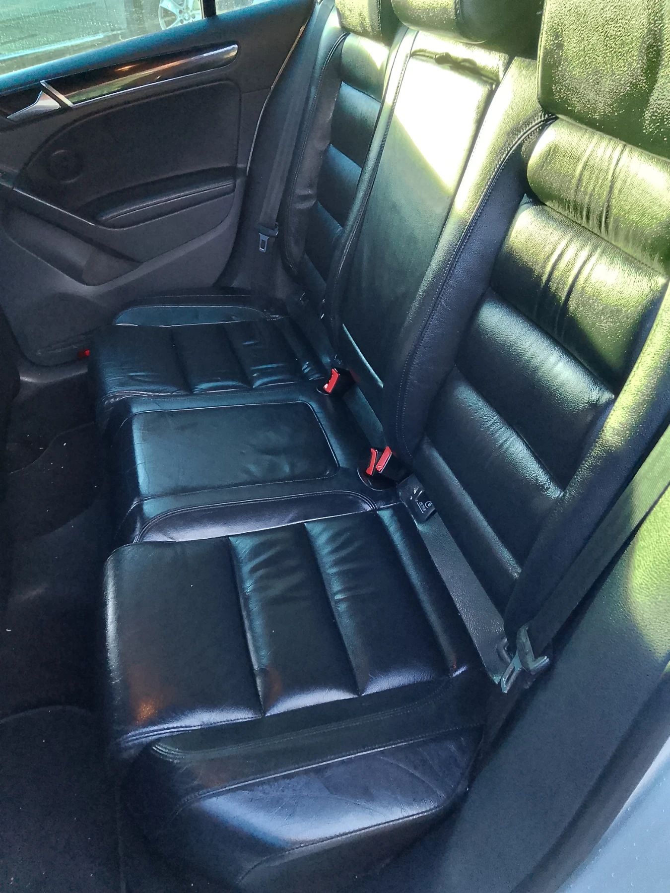 VW Golf 2000.16.v.211.ks - изображение 7