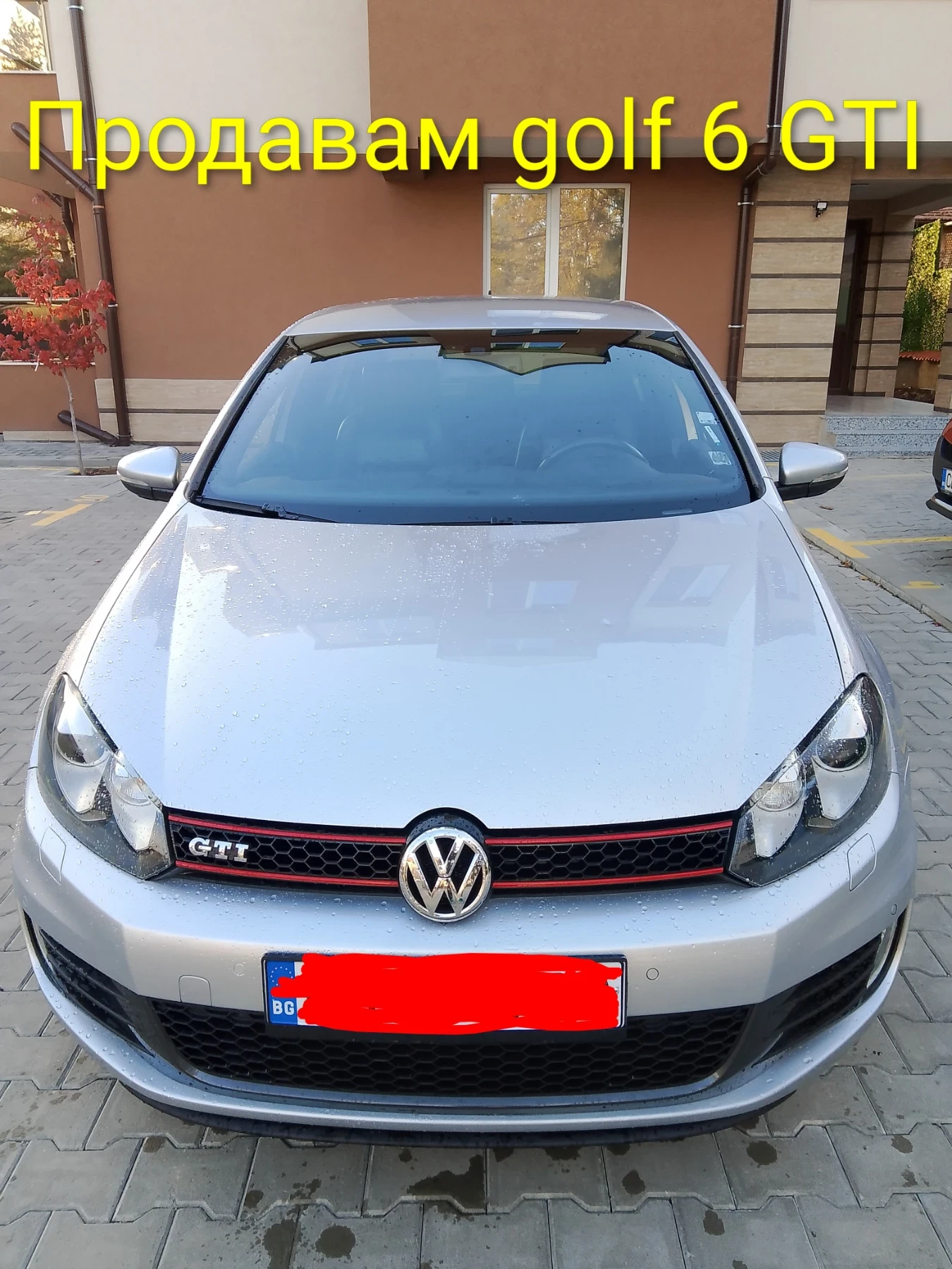 VW Golf 2000.16.v.211.ks - изображение 10