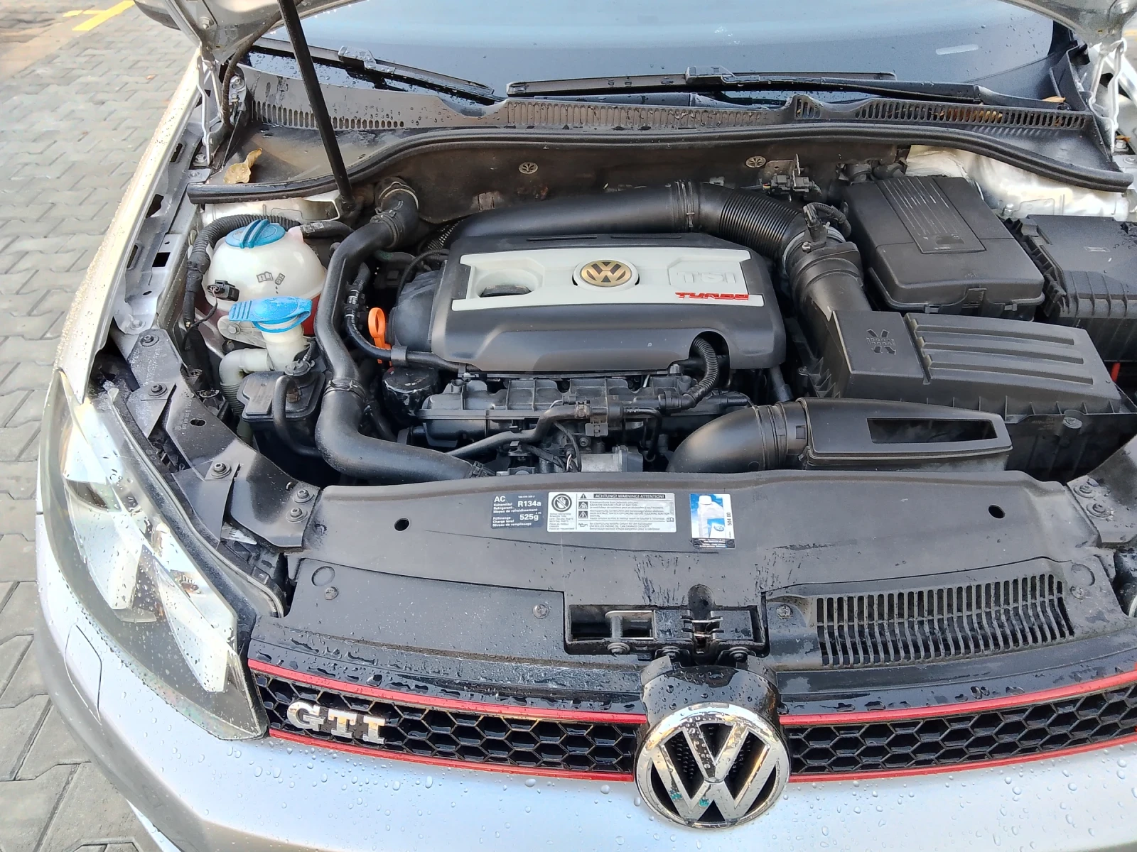 VW Golf 2000.16.v.211.ks | Mobile.bg � ����������� 11