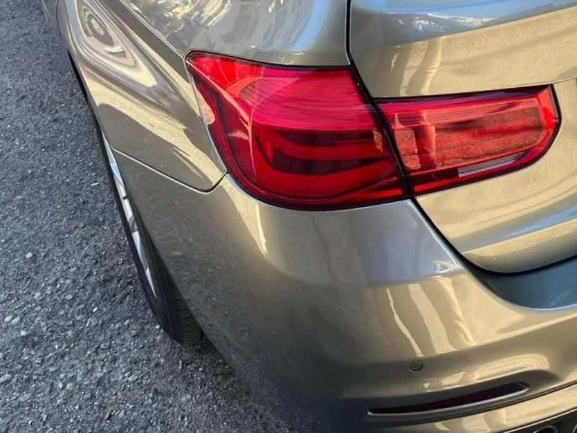 BMW 320  - изображение 7