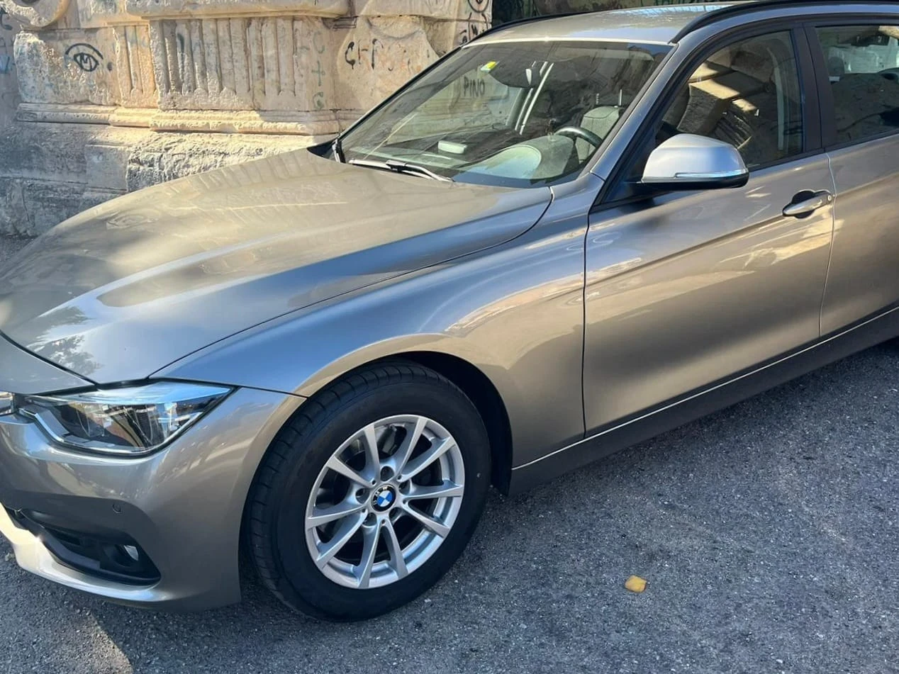 BMW 320 | Mobile.bg � ����������� 1