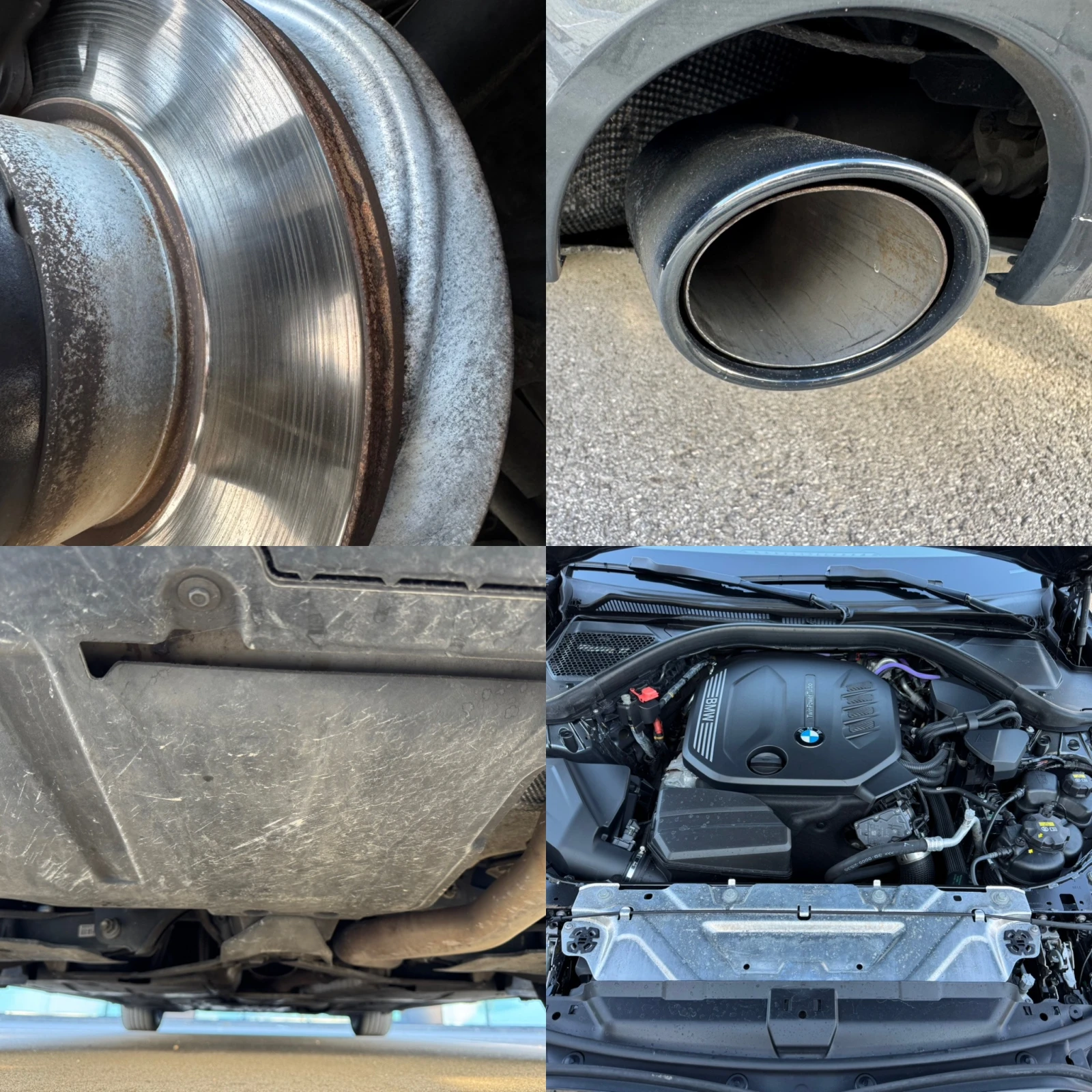 BMW 318 M-Packet.Mild hybrid.  | Mobile.bg � ����������� 12