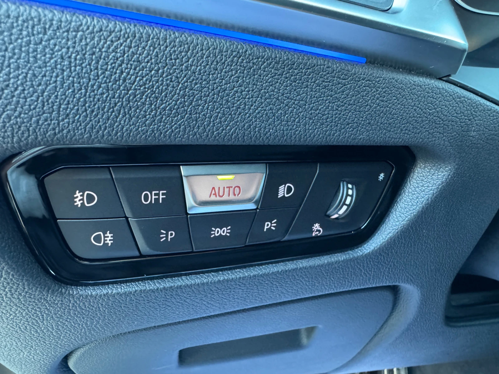 BMW 318 M-Packet.Mild hybrid.  | Mobile.bg � ����������� 13