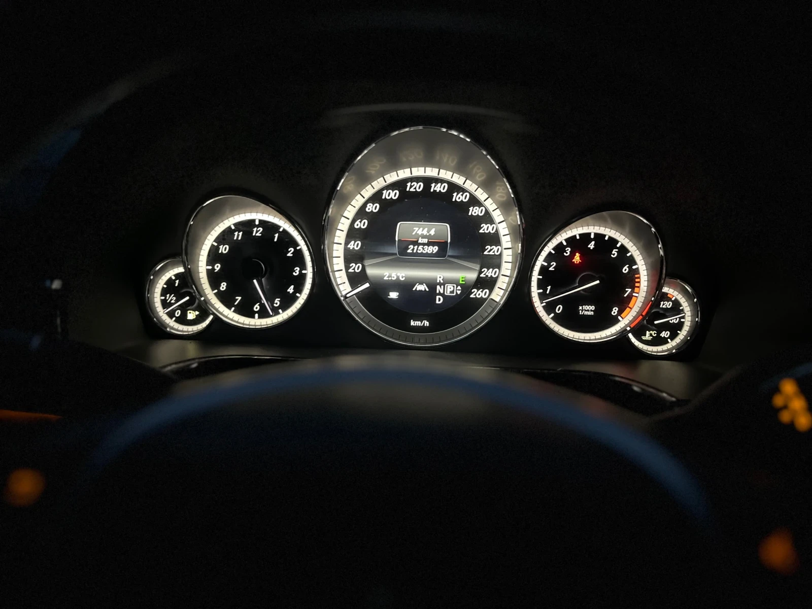 Mercedes-Benz E 350 | Mobile.bg � ����������� 11