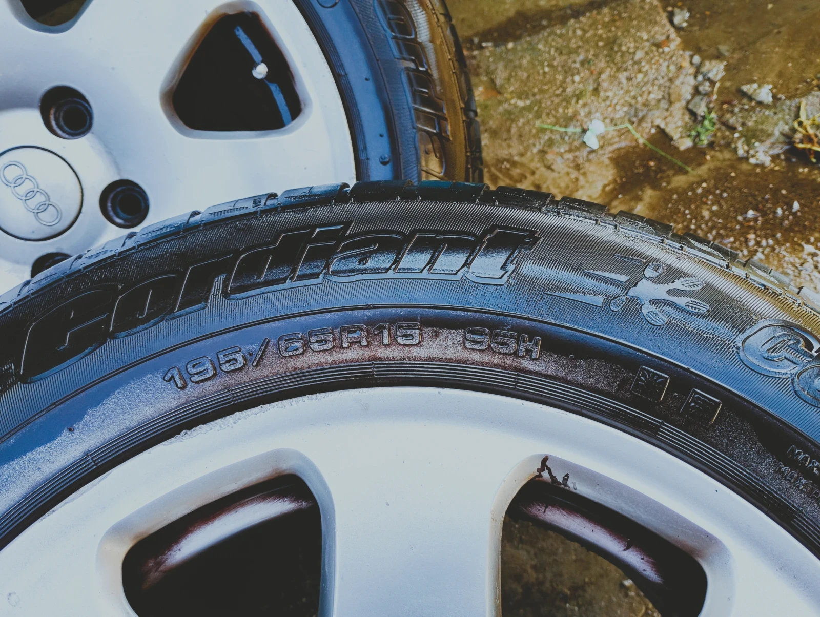 Audi A4 1.9 TDI 136 k.s, снимка 6 - Автомобили и джипове - 54030918