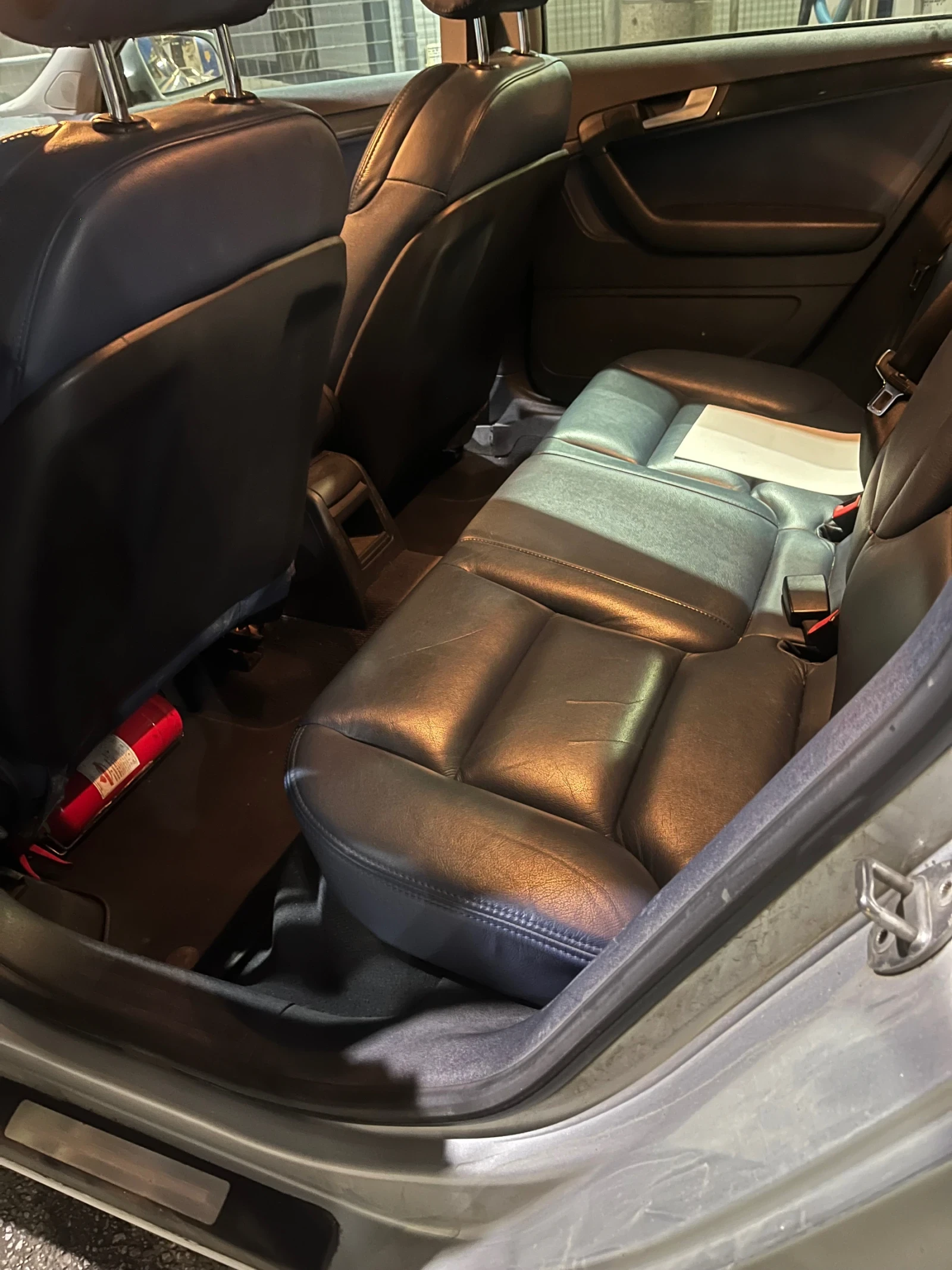 Audi A3 2.0 TDI, снимка 10 - Автомобили и джипове - 54115273