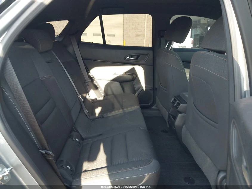 Honda Cr-v Prologue Ex, снимка 8 - Автомобили и джипове - 54219745