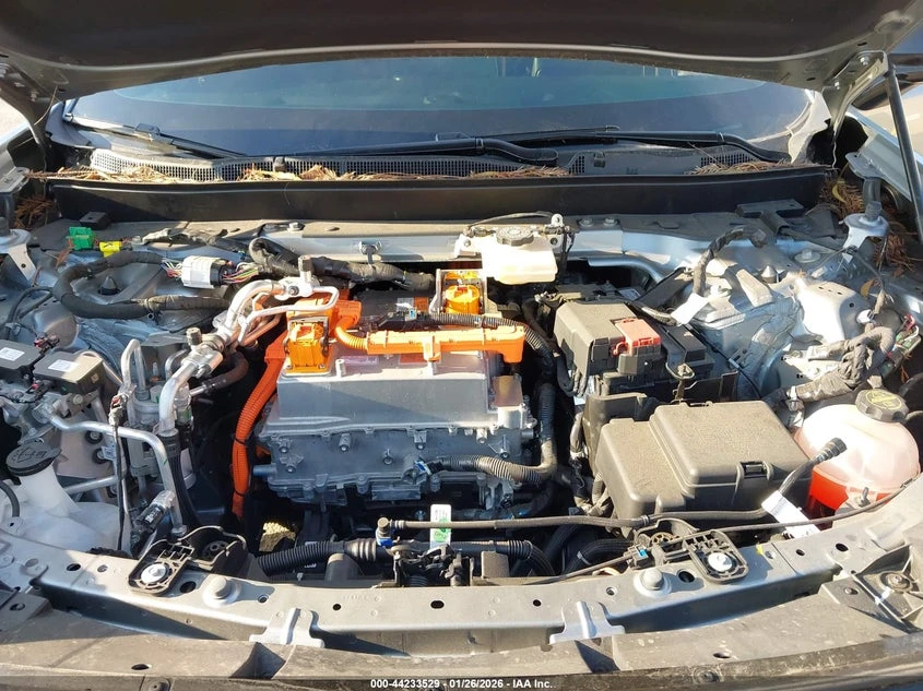 Honda Cr-v Prologue Ex, снимка 10 - Автомобили и джипове - 54219745