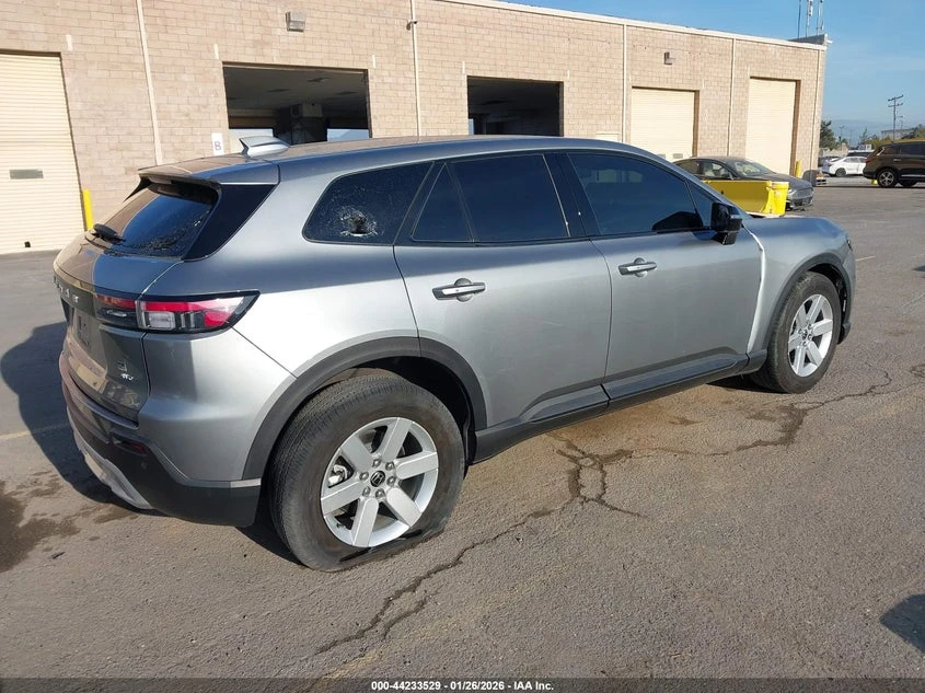 Honda Cr-v Prologue Ex, снимка 4 - Автомобили и джипове - 54219745