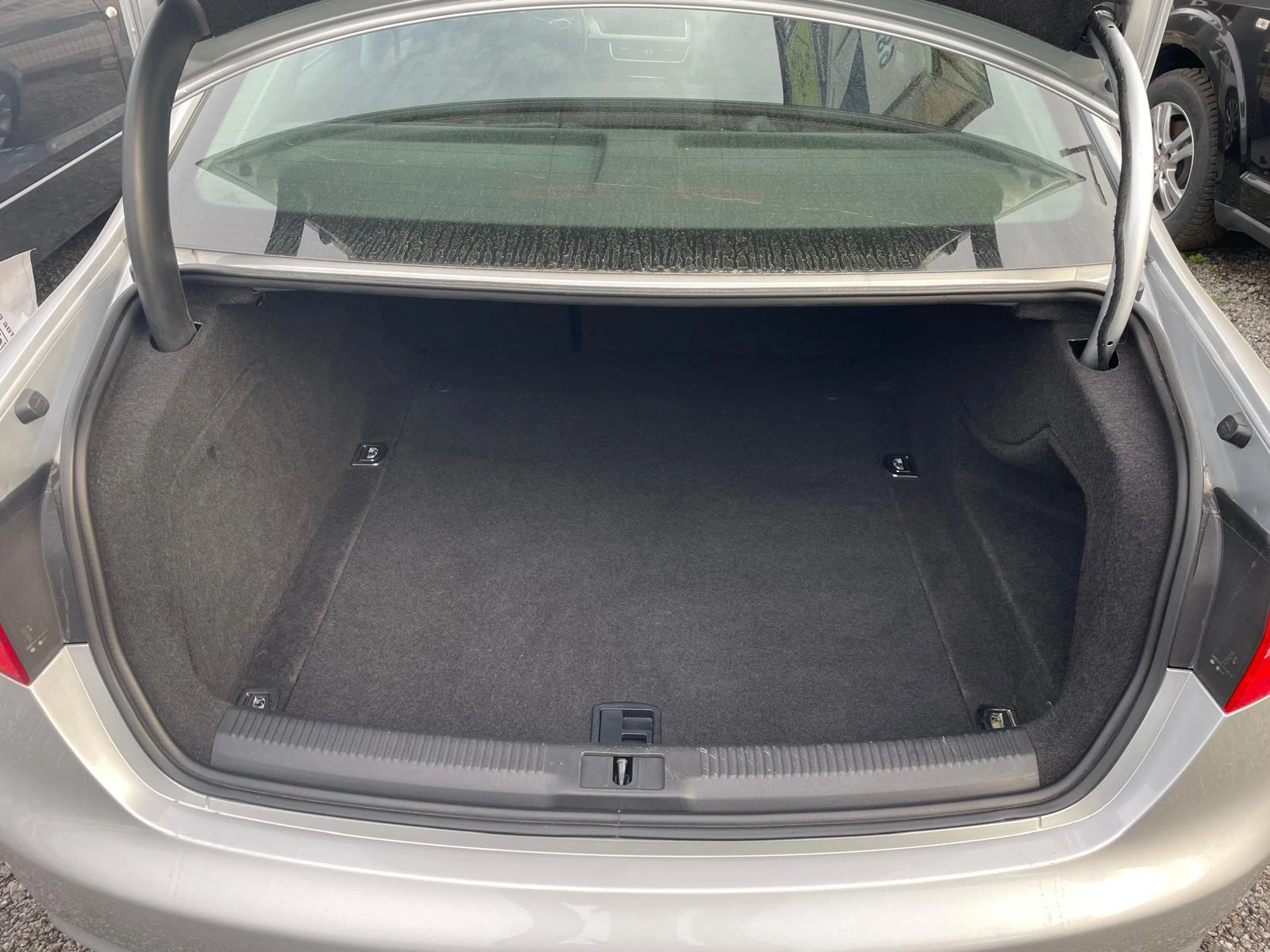 Audi A4 ПЕРФЕКТЕН-ИТАЛИЯ-НОВ ВНОС QUATTRO, снимка 6 - Автомобили и джипове - 54561221