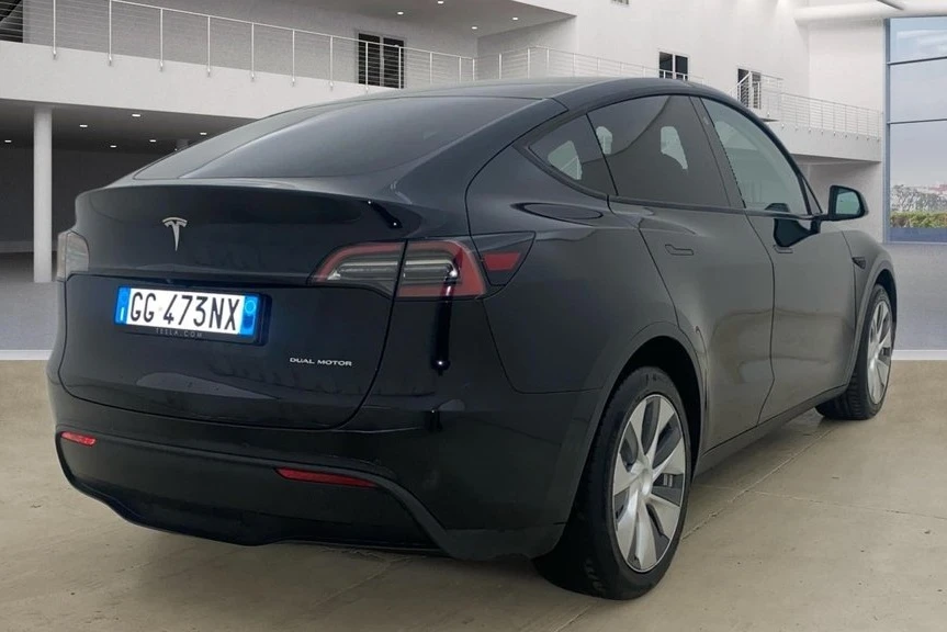Tesla Model Y Long Range AWD | Mobile.bg � ����������� 4