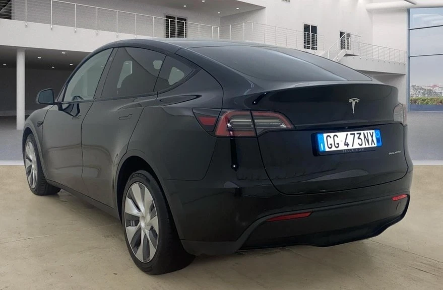 Tesla Model Y Long Range AWD | Mobile.bg � ����������� 3