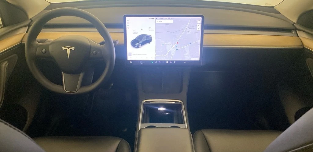 Tesla Model Y Long Range AWD | Mobile.bg � ����������� 9