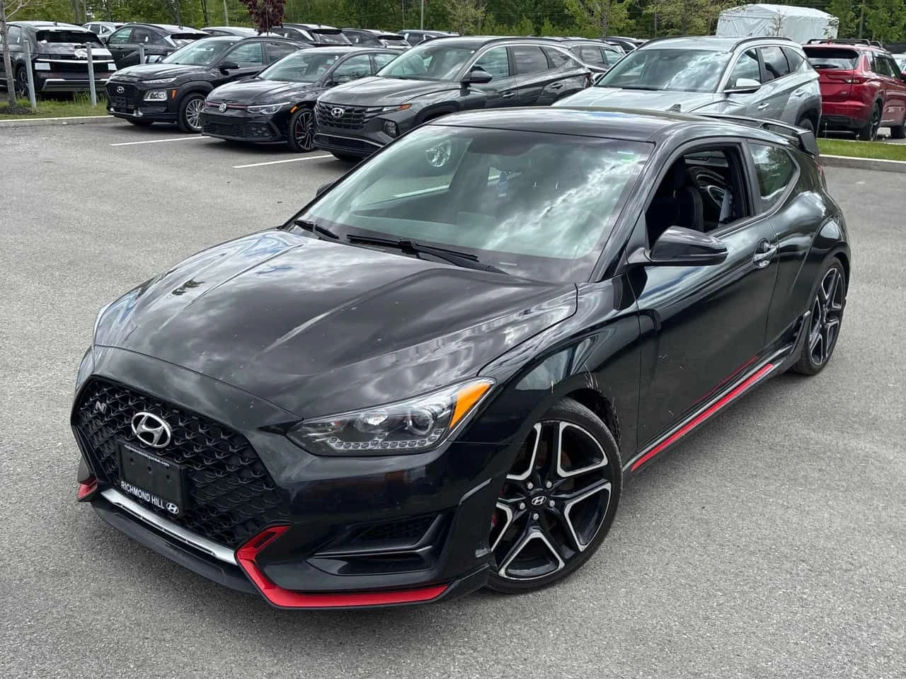 Hyundai Veloster  * Manual * АВТОКРЕДИТ БЕЗ ПЪРВОНАЧАЛНА ВНОСКА* 