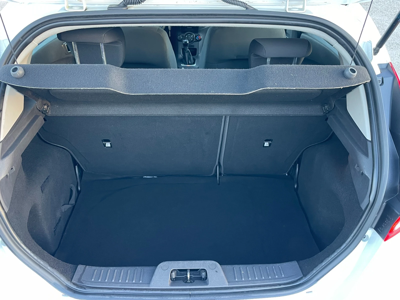Ford Fiesta ГАЗОВ ИНЖЕКЦ.ИТАЛИЯ , снимка 12 - Автомобили и джипове - 54782117