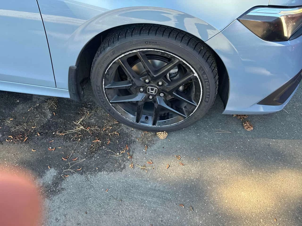 Honda Civic * Sport * АВТОКРЕДИТ БЕЗ ПЪРВОНАЧАЛНА ВНОСКА* , снимка 6 - Автомобили и джипове - 55005864