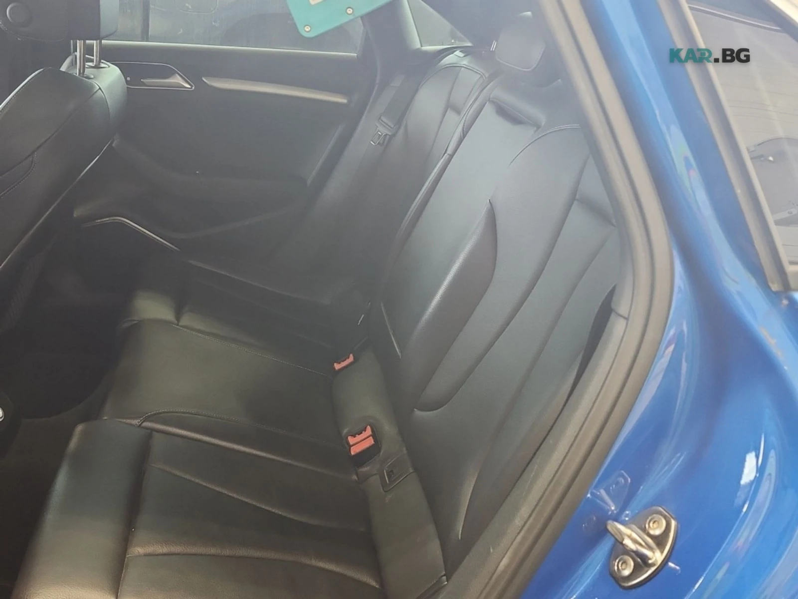 Audi S3 PRESTIGE ���������� ���� �� �������� | Mobile.bg � ����������� 11