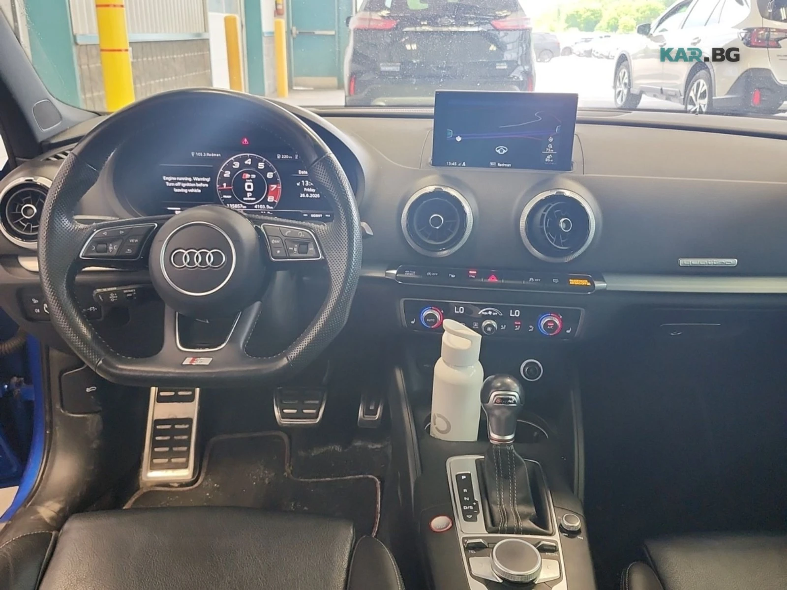 Audi S3 PRESTIGE ���������� ���� �� �������� | Mobile.bg � ����������� 6
