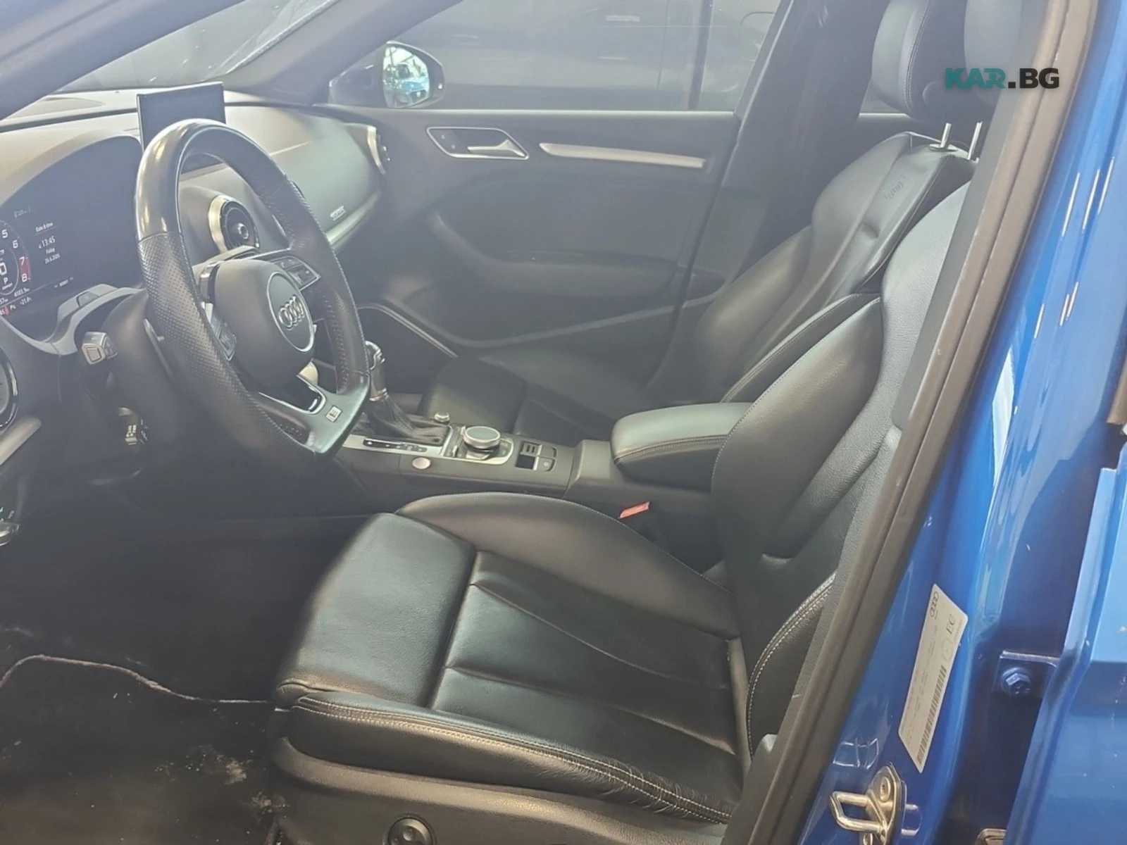 Audi S3 PRESTIGE ���������� ���� �� �������� | Mobile.bg � ����������� 5