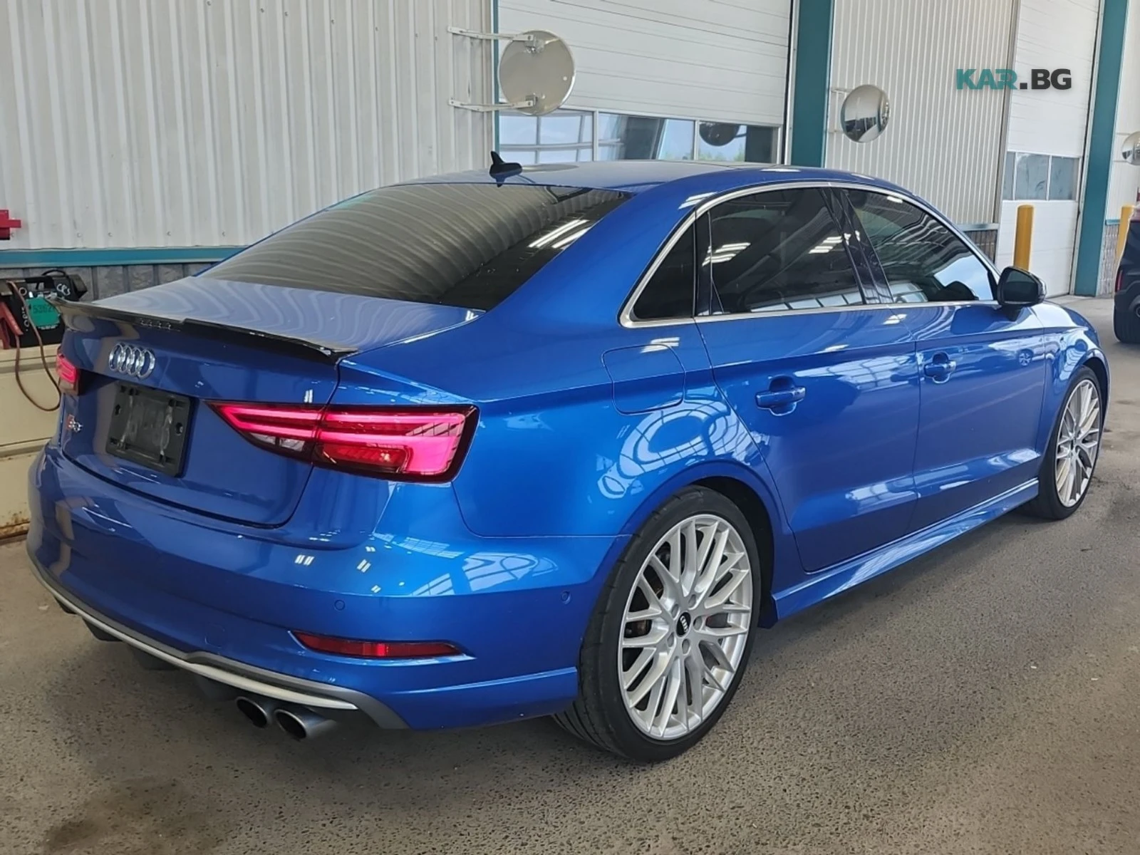 Audi S3 PRESTIGE ���������� ���� �� �������� | Mobile.bg � ����������� 3
