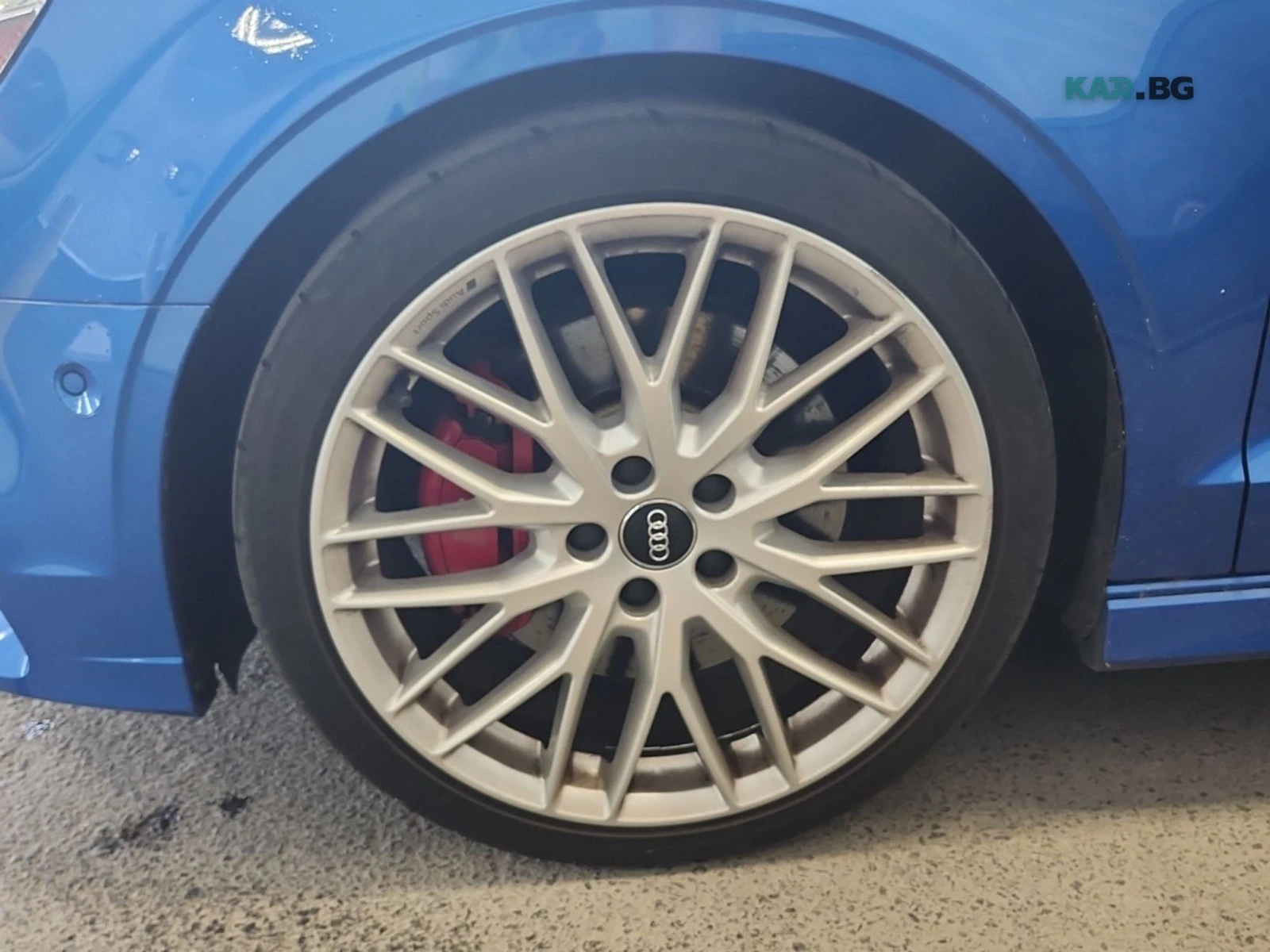Audi S3 PRESTIGE ���������� ���� �� �������� | Mobile.bg � ����������� 14