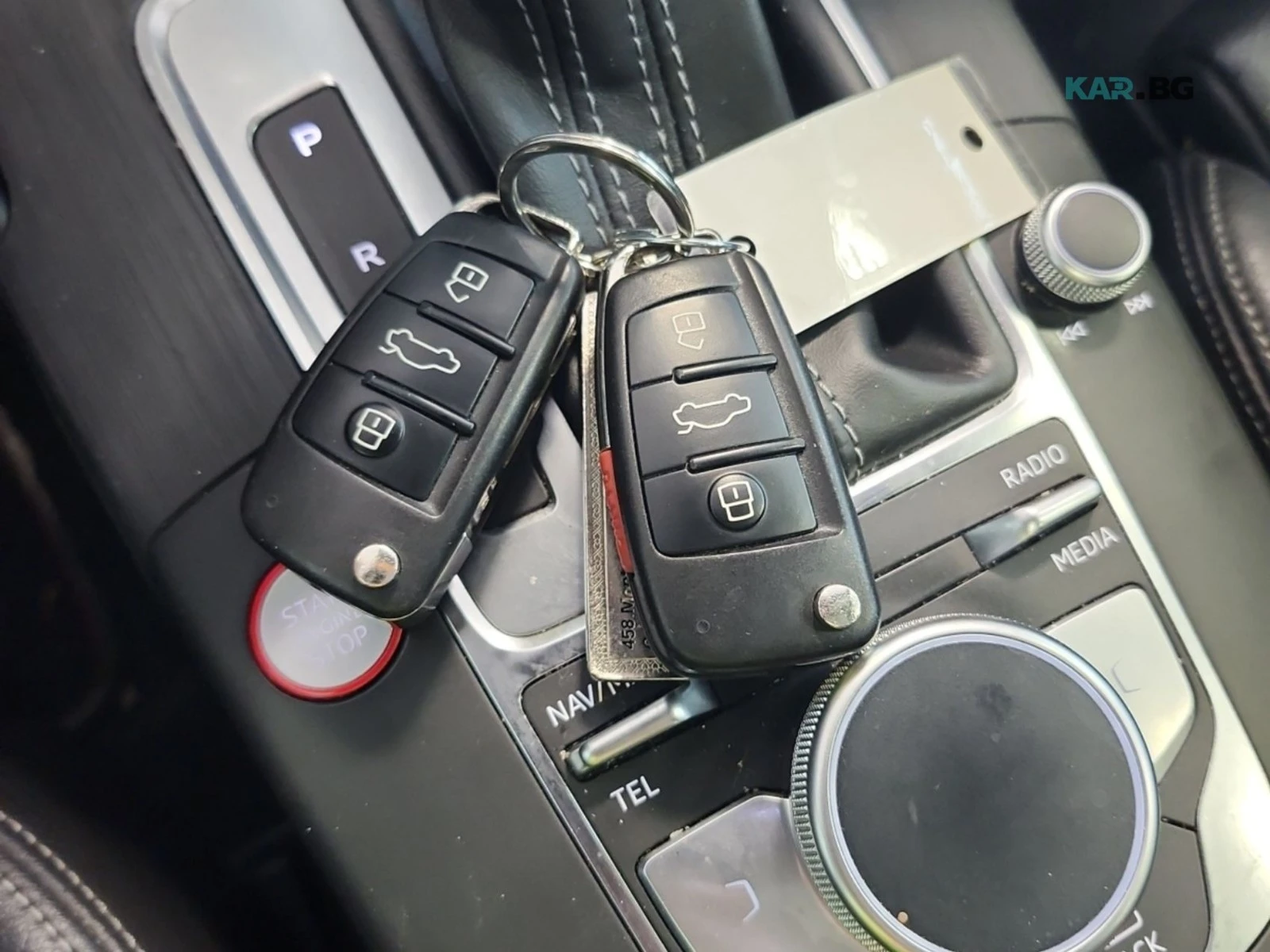Audi S3 PRESTIGE ���������� ���� �� �������� | Mobile.bg � ����������� 7