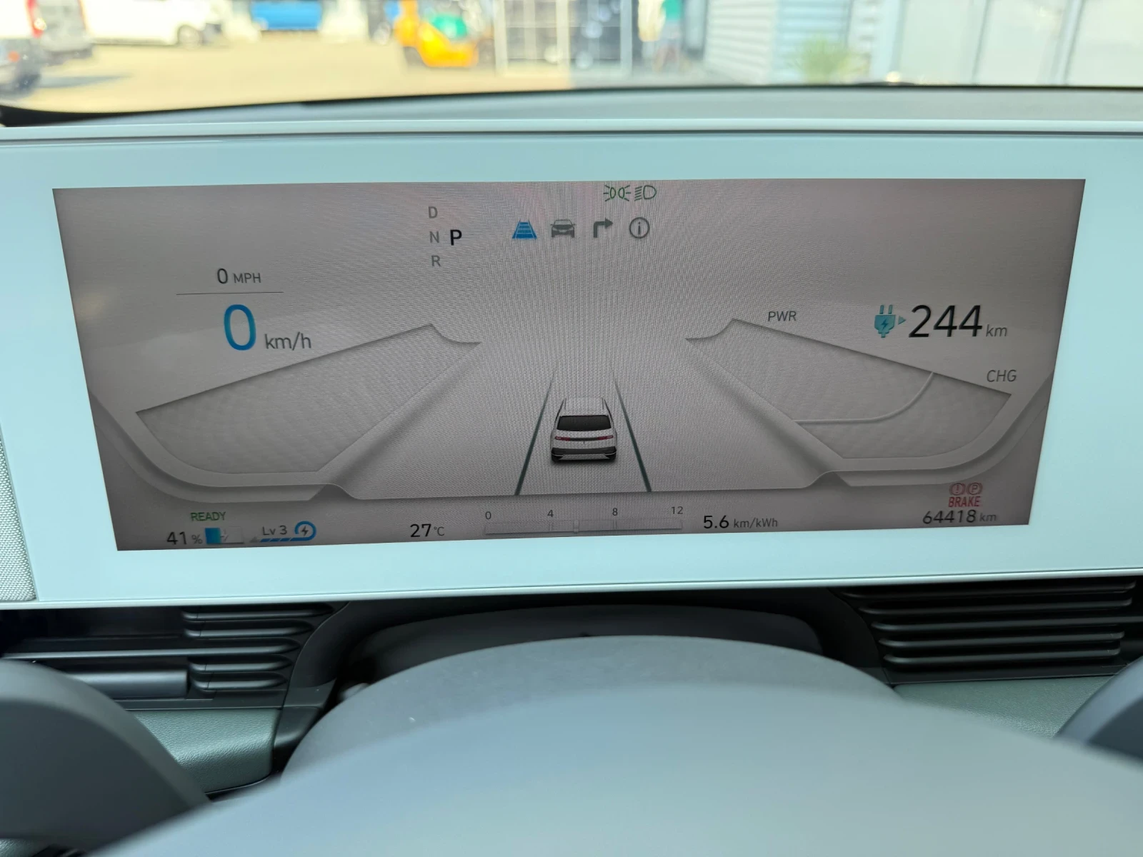 Hyundai Ioniq 5 4WD+ HTRAC+ ����������+ Car Play+ Bluelink+ ������ | Mobile.bg � ����������� 16