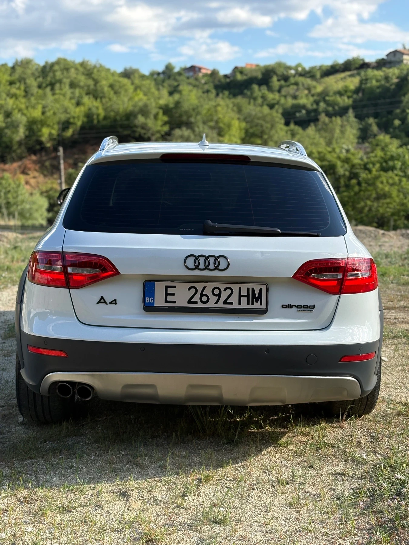 Audi A4 QUATTRO* BANG/OLUFSEN* Панорама* S-line* , снимка 6 - Автомобили и джипове - 55404815