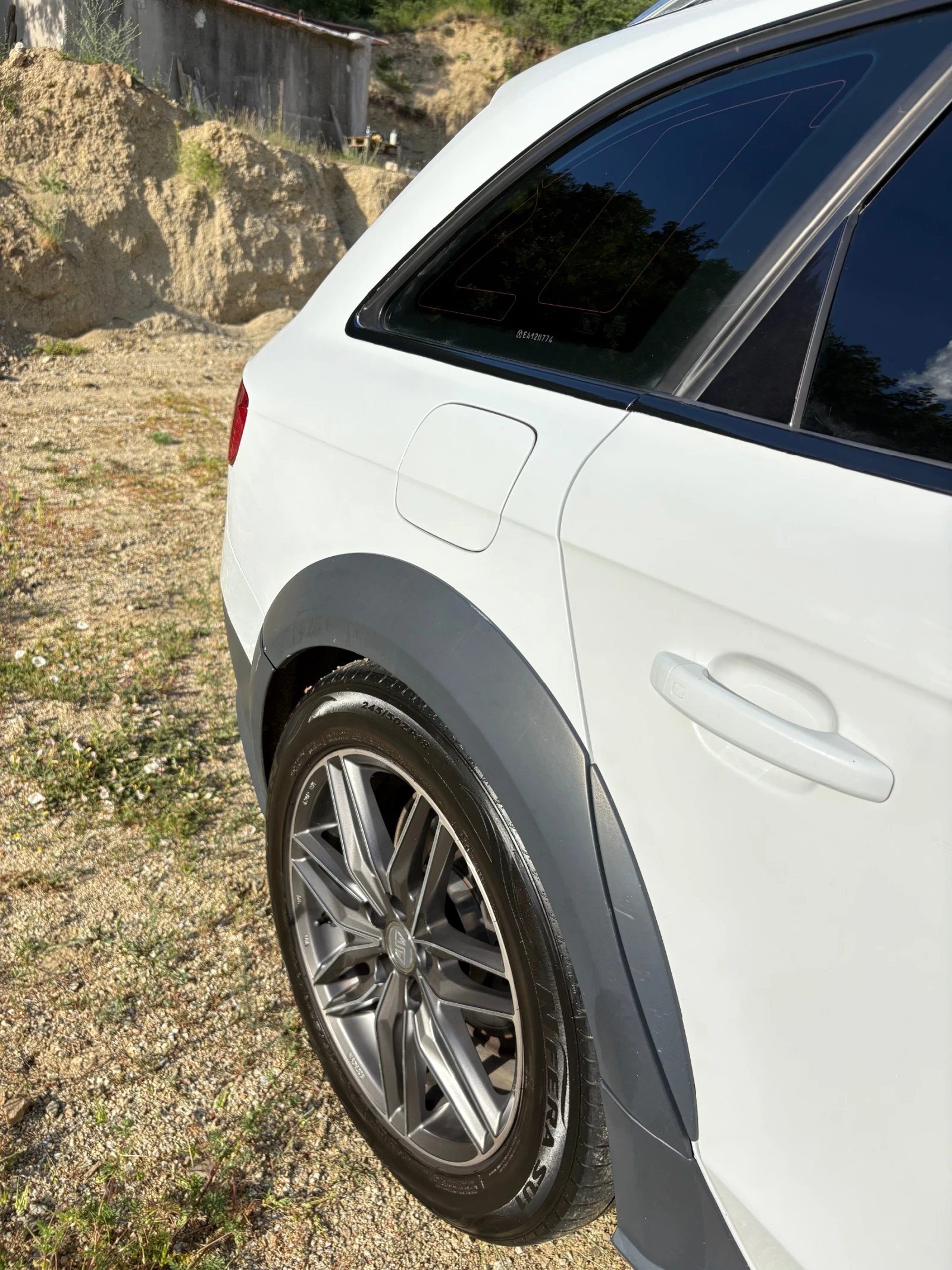 Audi A4 QUATTRO* BANG/OLUFSEN* Панорама* S-line* , снимка 8 - Автомобили и джипове - 55404815