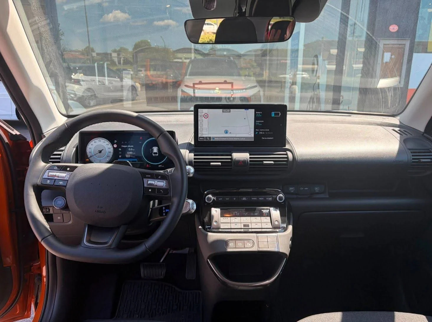 Hyundai Inster Exclusive (PRO+ ) | ��� | 49 kWh| ������ 3.95% ��� | Mobile.bg � ����������� 6