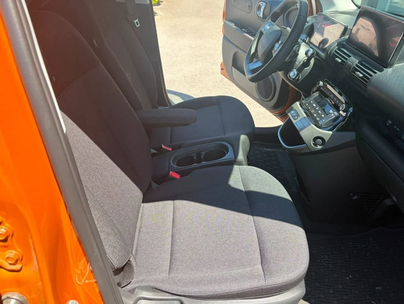 Hyundai Inster Exclusive (PRO+ ) | ��� | 49 kWh| ������ 3.95% ��� | Mobile.bg � ����������� 12