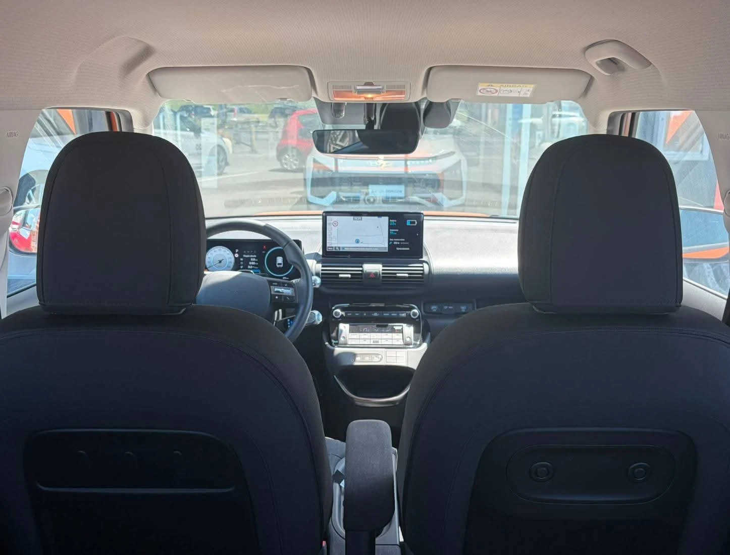 Hyundai Inster Exclusive (PRO+ ) | ��� | 49 kWh| ������ 3.95% ��� | Mobile.bg � ����������� 11