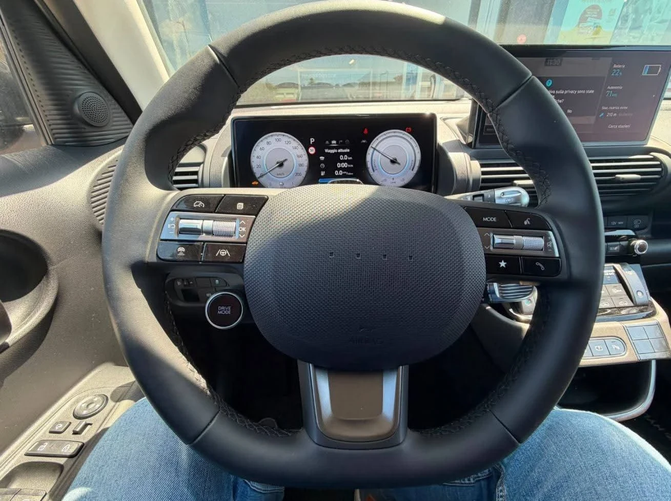 Hyundai Inster Exclusive (PRO+ ) | ��� | 49 kWh| ������ 3.95% ��� | Mobile.bg � ����������� 9