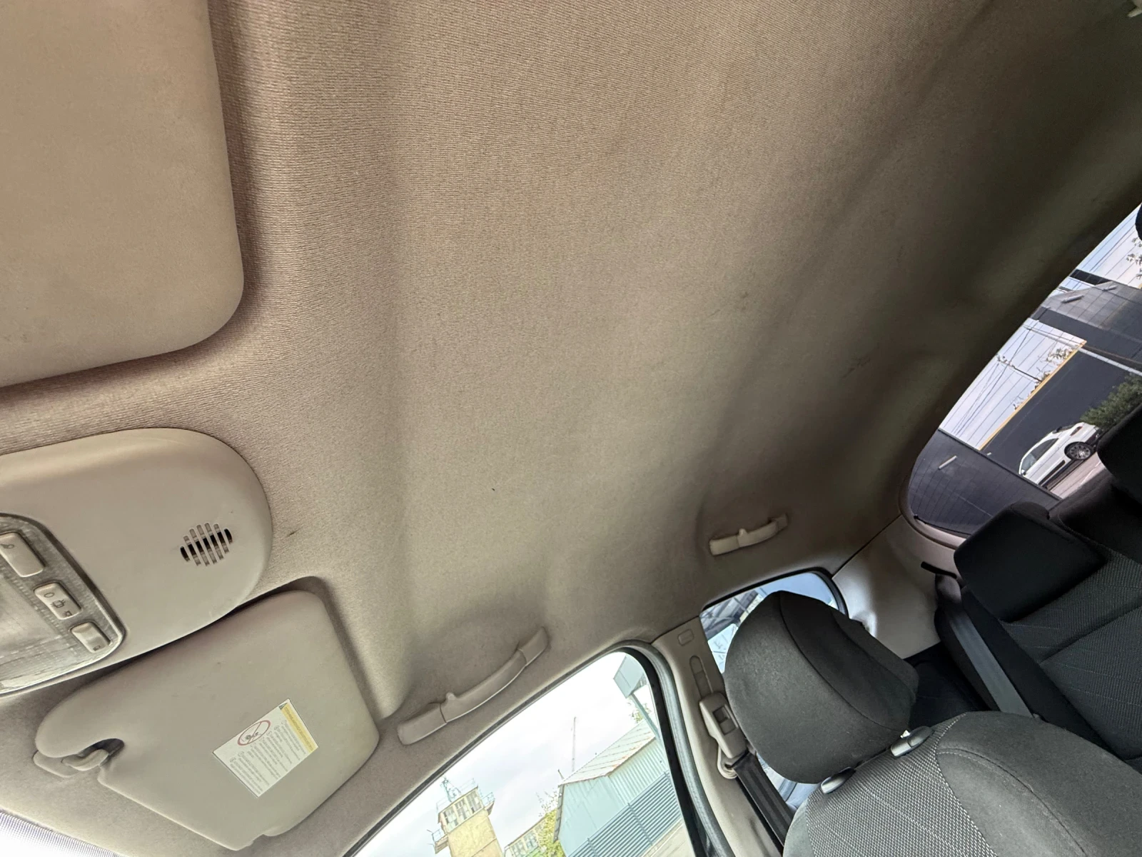 Peugeot 207, снимка 14 - Автомобили и джипове - 56161736