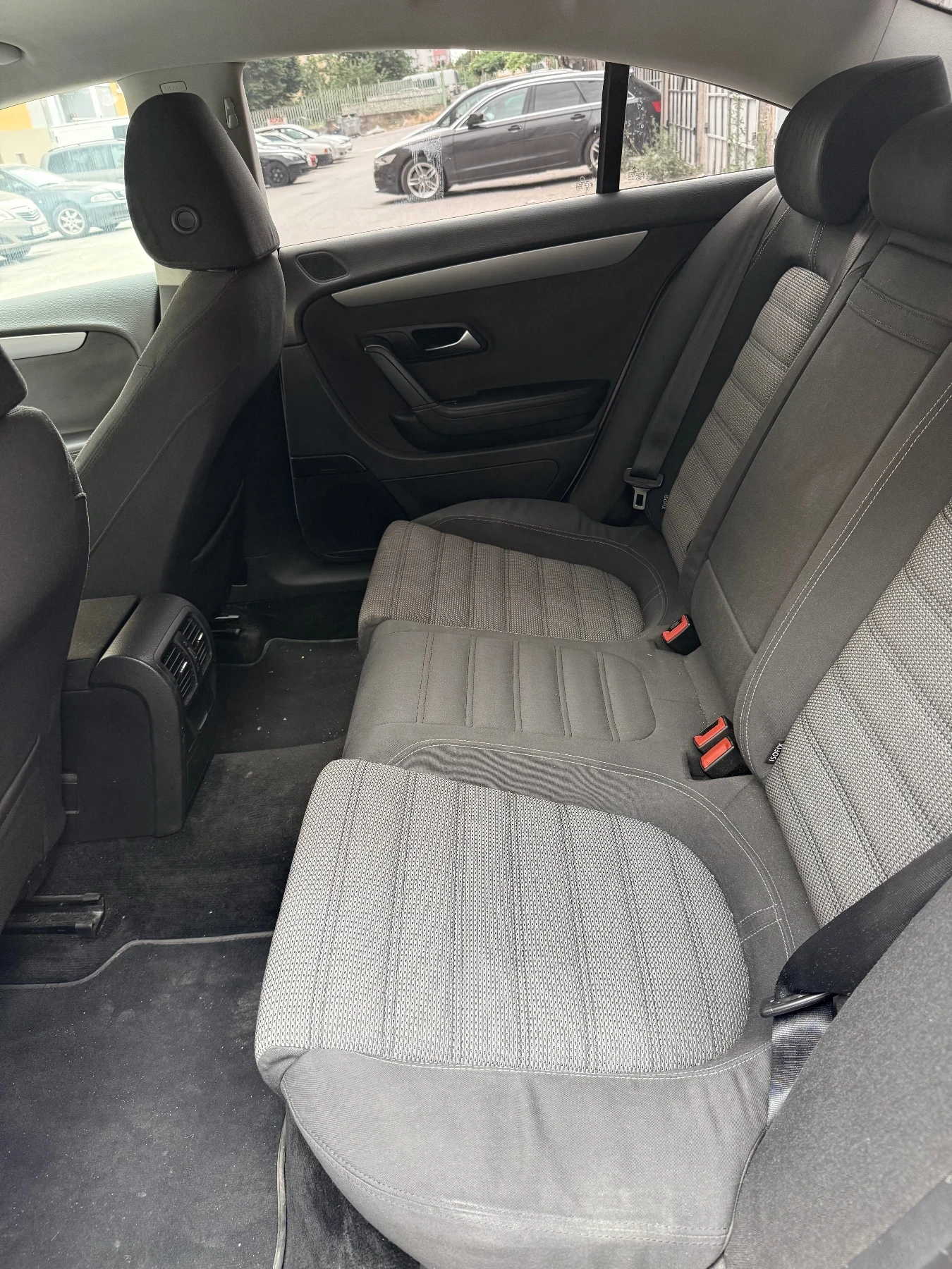 VW CC, снимка 11 - Автомобили и джипове - 56165586
