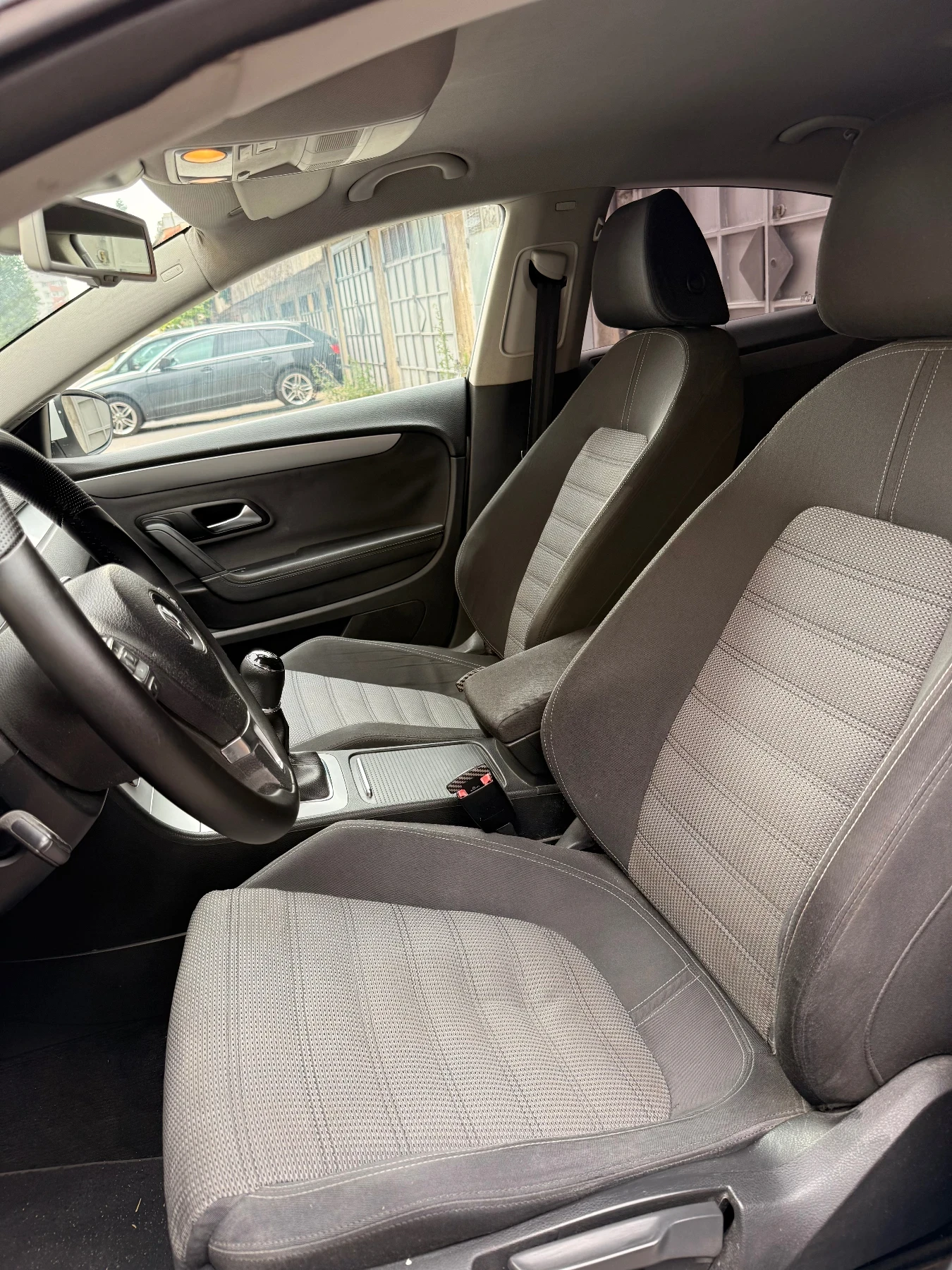 VW CC, снимка 9 - Автомобили и джипове - 56165586