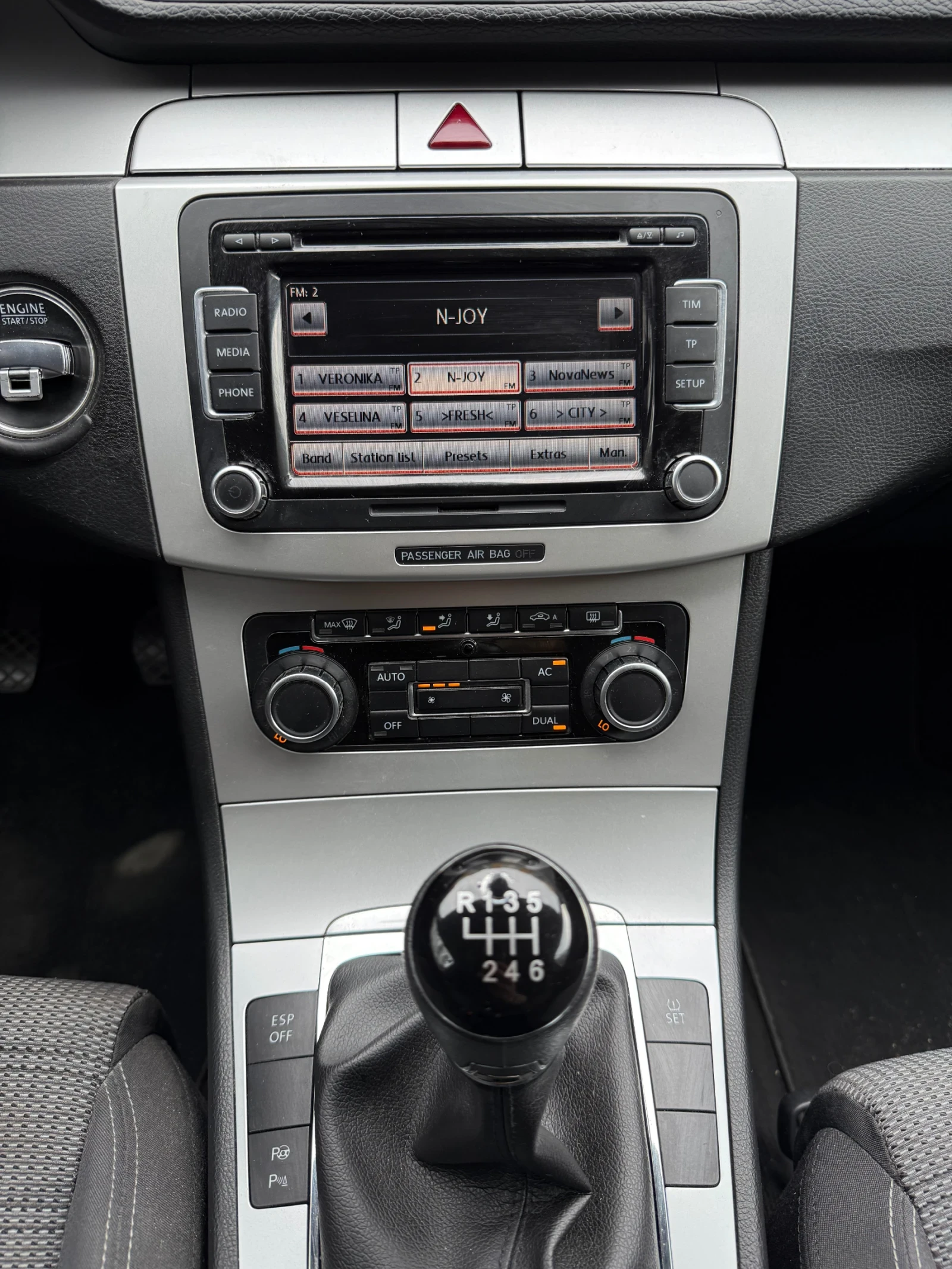 VW CC, снимка 10 - Автомобили и джипове - 56165586