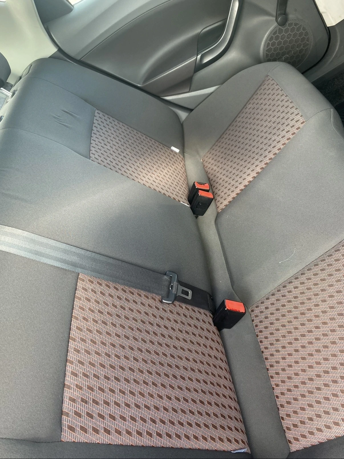 Seat Ibiza, снимка 7 - Автомобили и джипове - 56535084