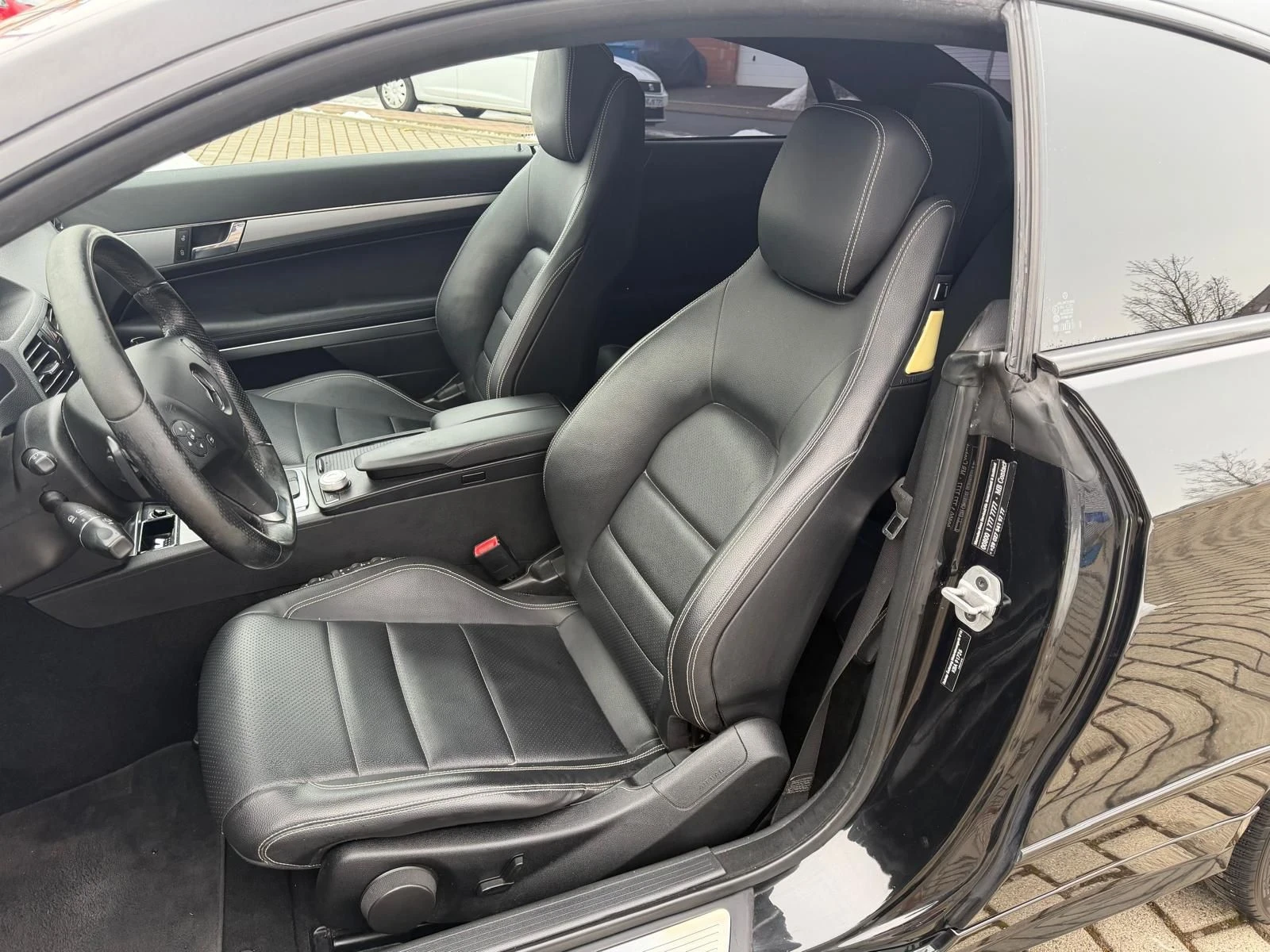 Mercedes-Benz E 350 | Mobile.bg � ����������� 11