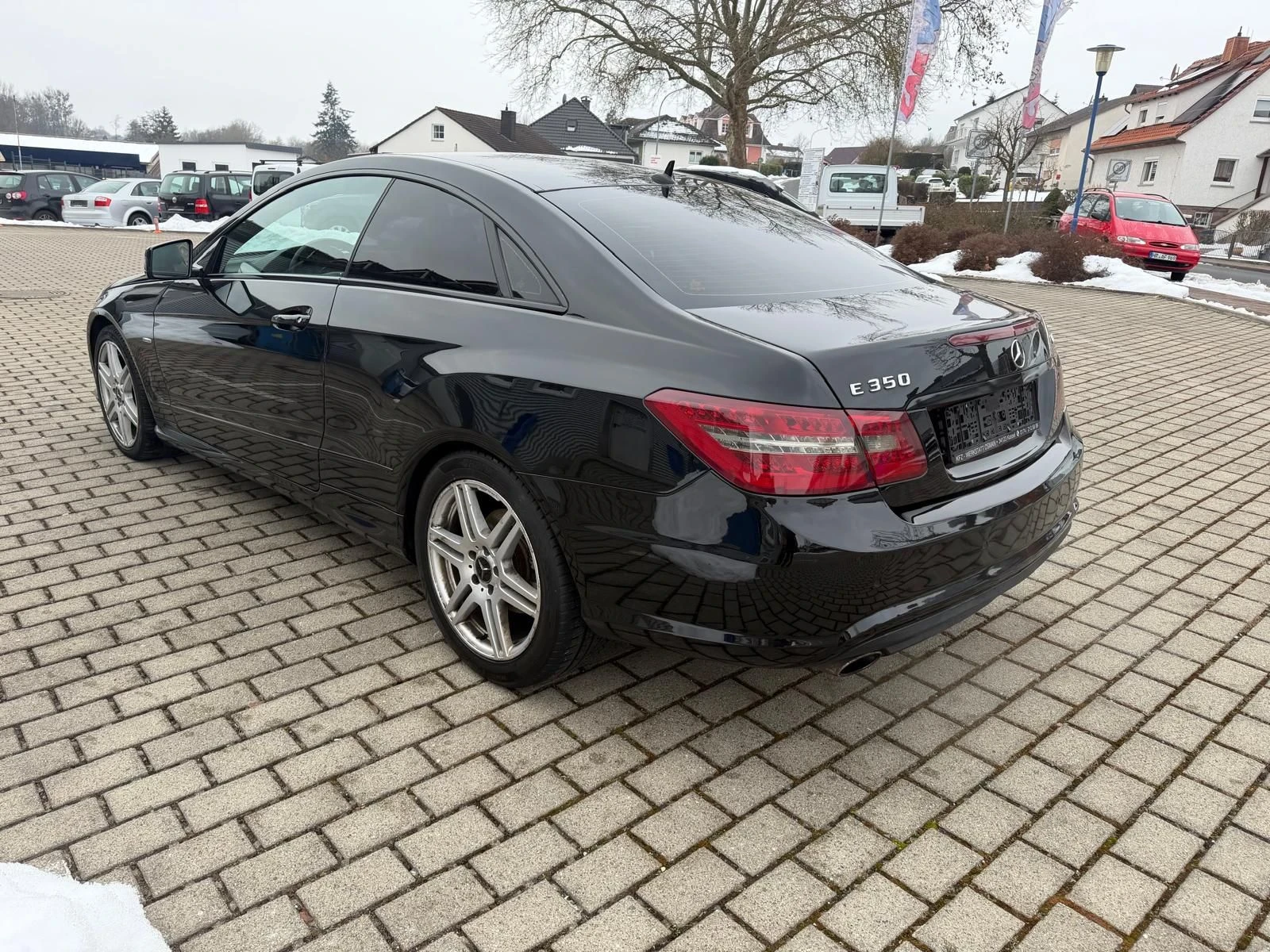 Mercedes-Benz E 350 | Mobile.bg � ����������� 6