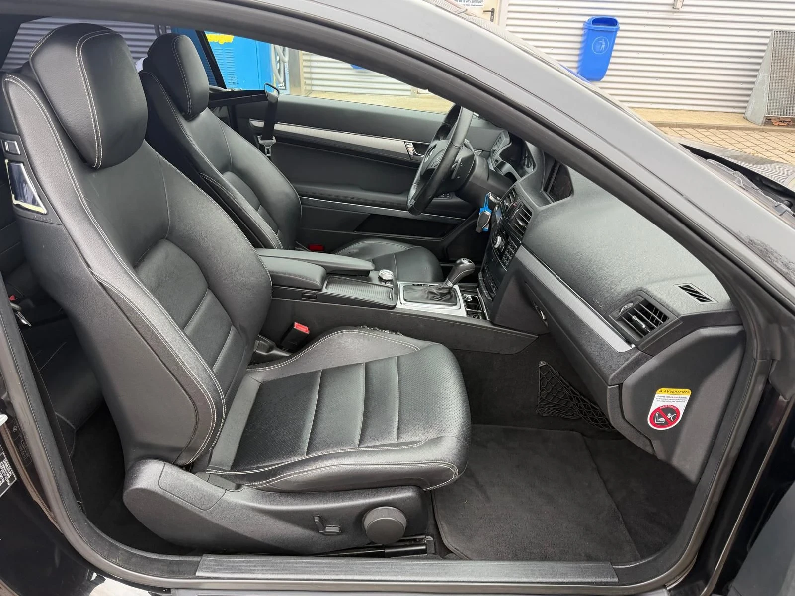Mercedes-Benz E 350 | Mobile.bg � ����������� 10