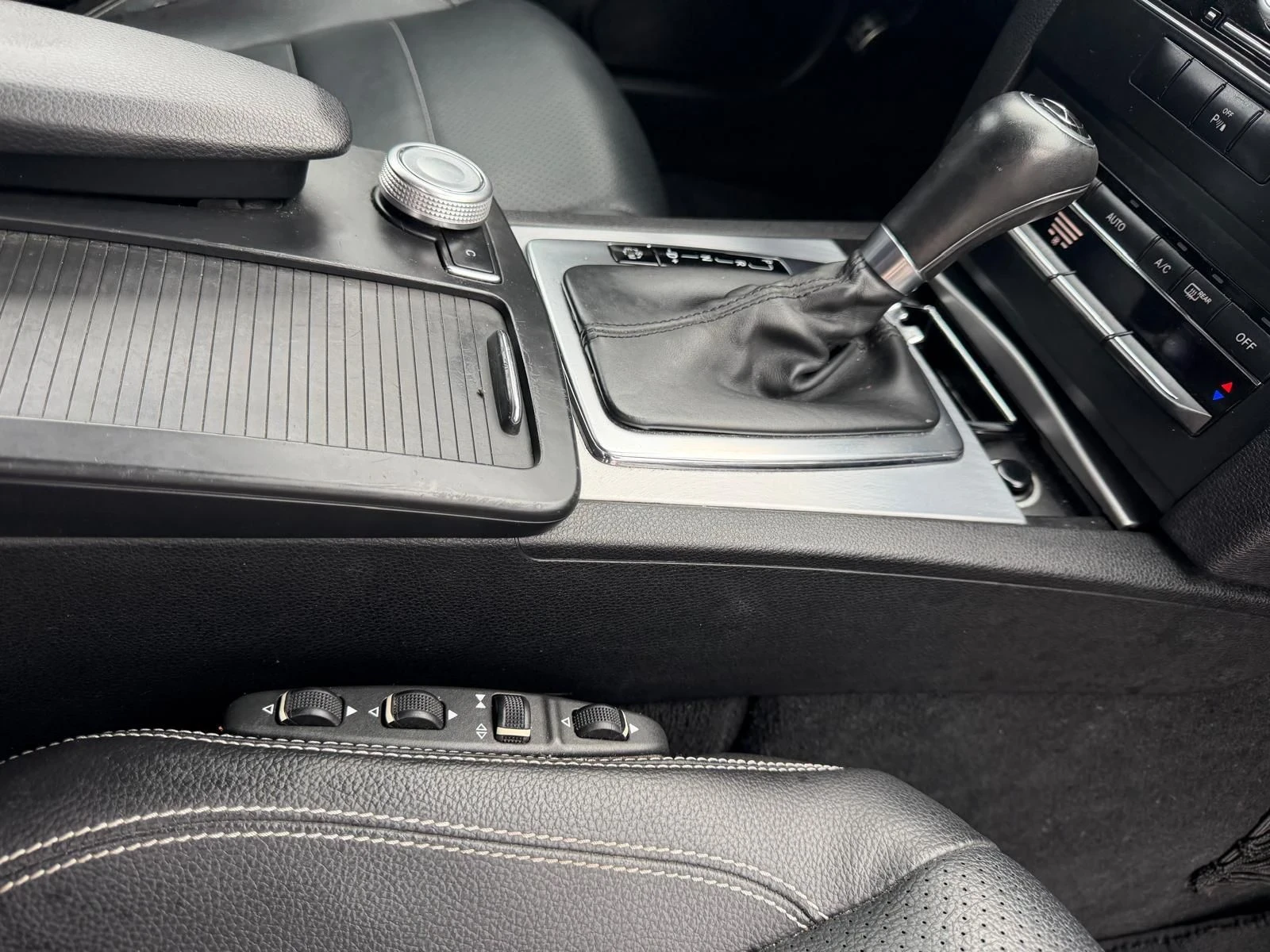 Mercedes-Benz E 350 | Mobile.bg � ����������� 15