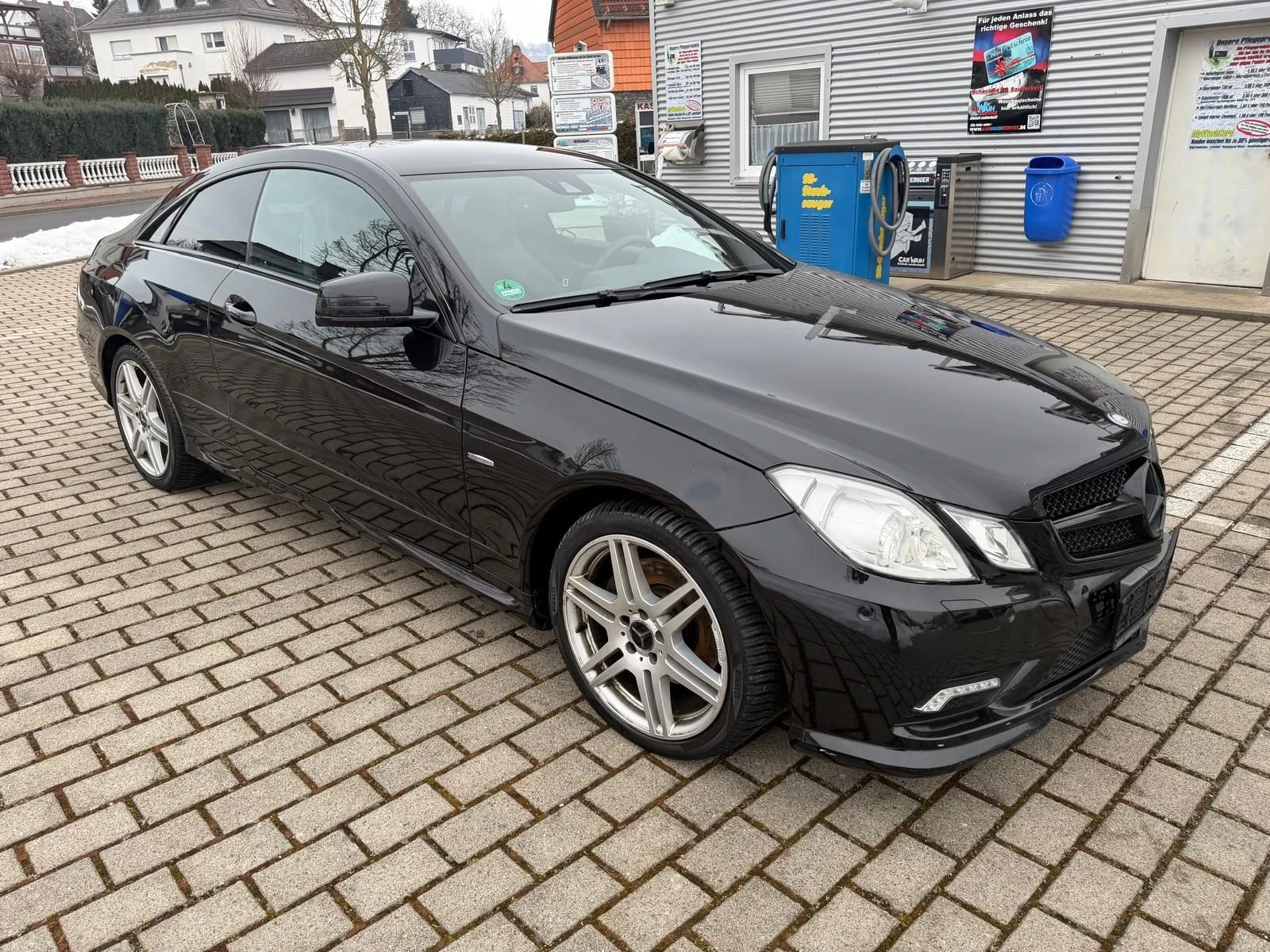 Mercedes-Benz E 350 | Mobile.bg � ����������� 3