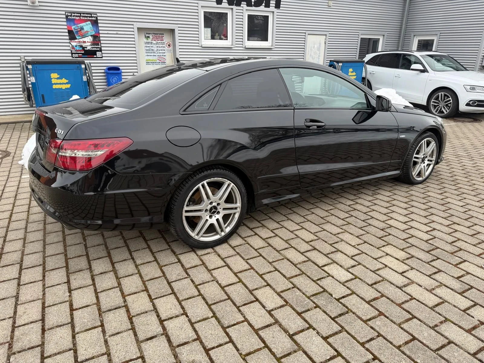 Mercedes-Benz E 350 | Mobile.bg � ����������� 4