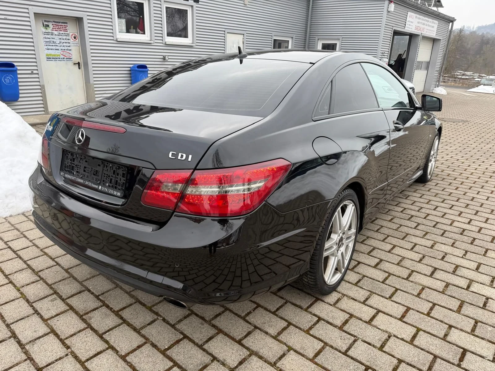 Mercedes-Benz E 350 | Mobile.bg � ����������� 8