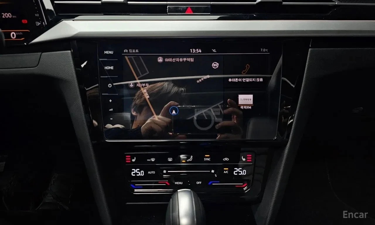 VW Arteon * 2.0 TDI R LIINE 4Motion * , снимка 14 - Автомобили и джипове - 56726730
