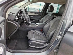 Mercedes-Benz GLC 300 d AMG 4 Matic, снимка 12