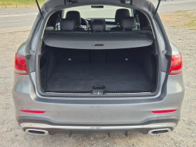 Mercedes-Benz GLC 300 d AMG 4 Matic, снимка 11